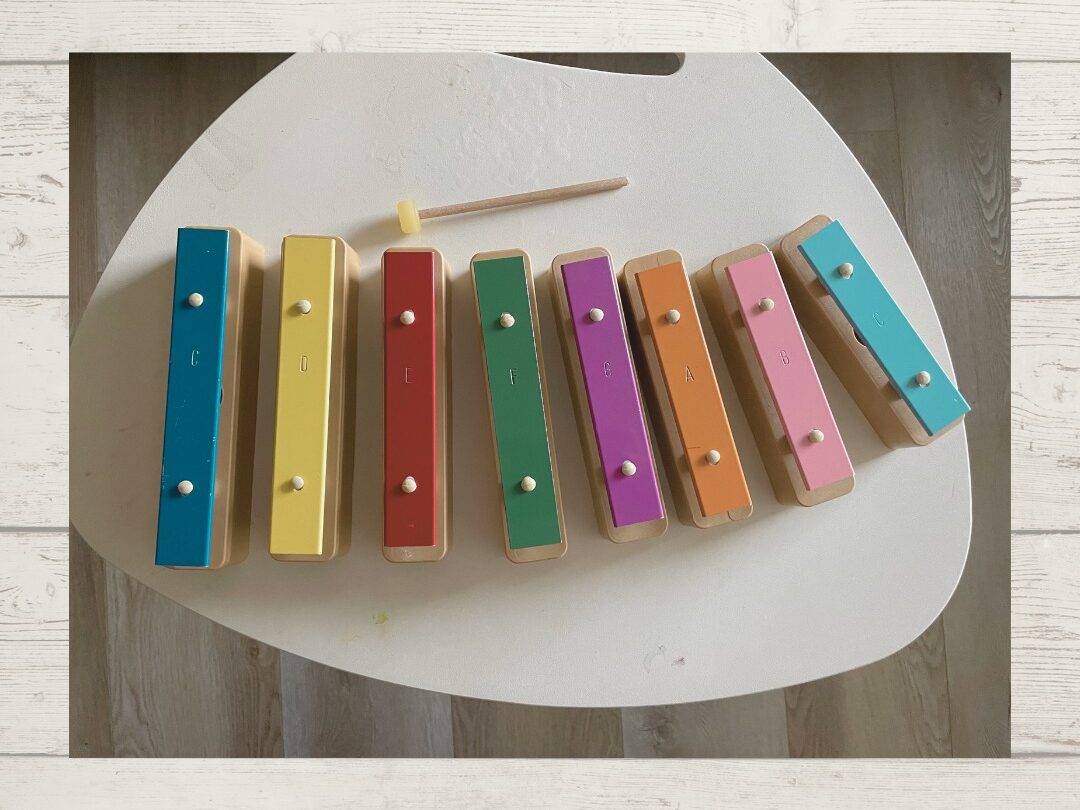 xylophone